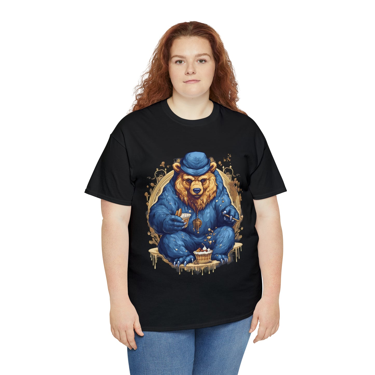 Big Bear Tee