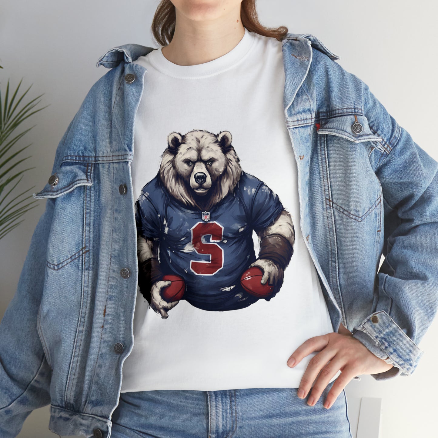 Varsity Bear