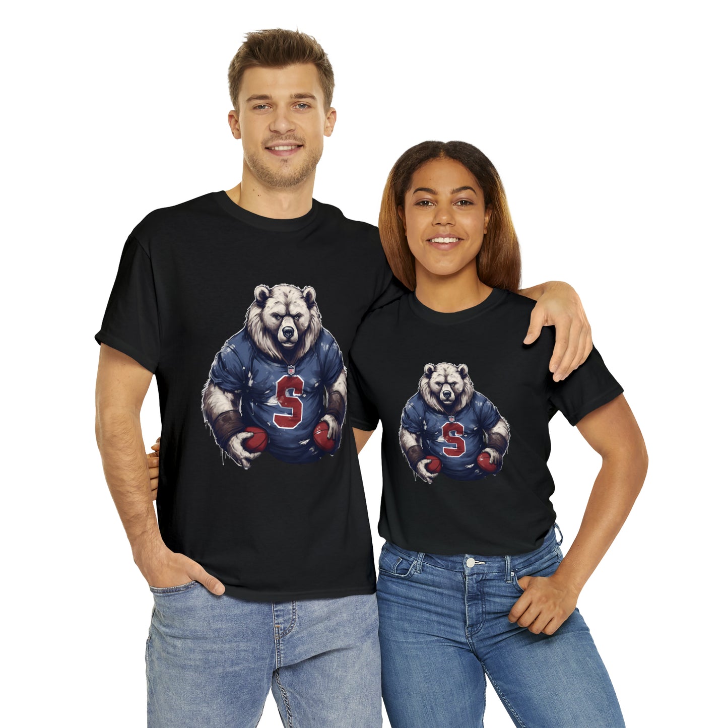 Varsity Bear