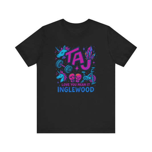 Taj Inglewood Shirt