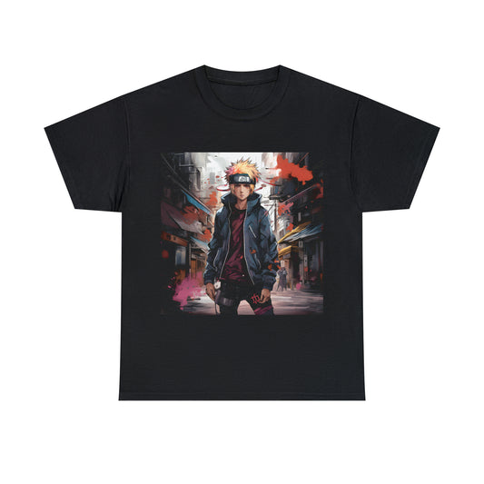 Naruto Tee