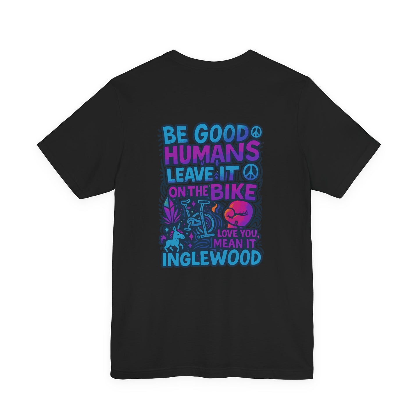 Taj Inglewood Shirt
