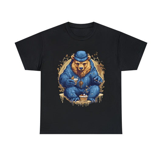 Big Bear Tee