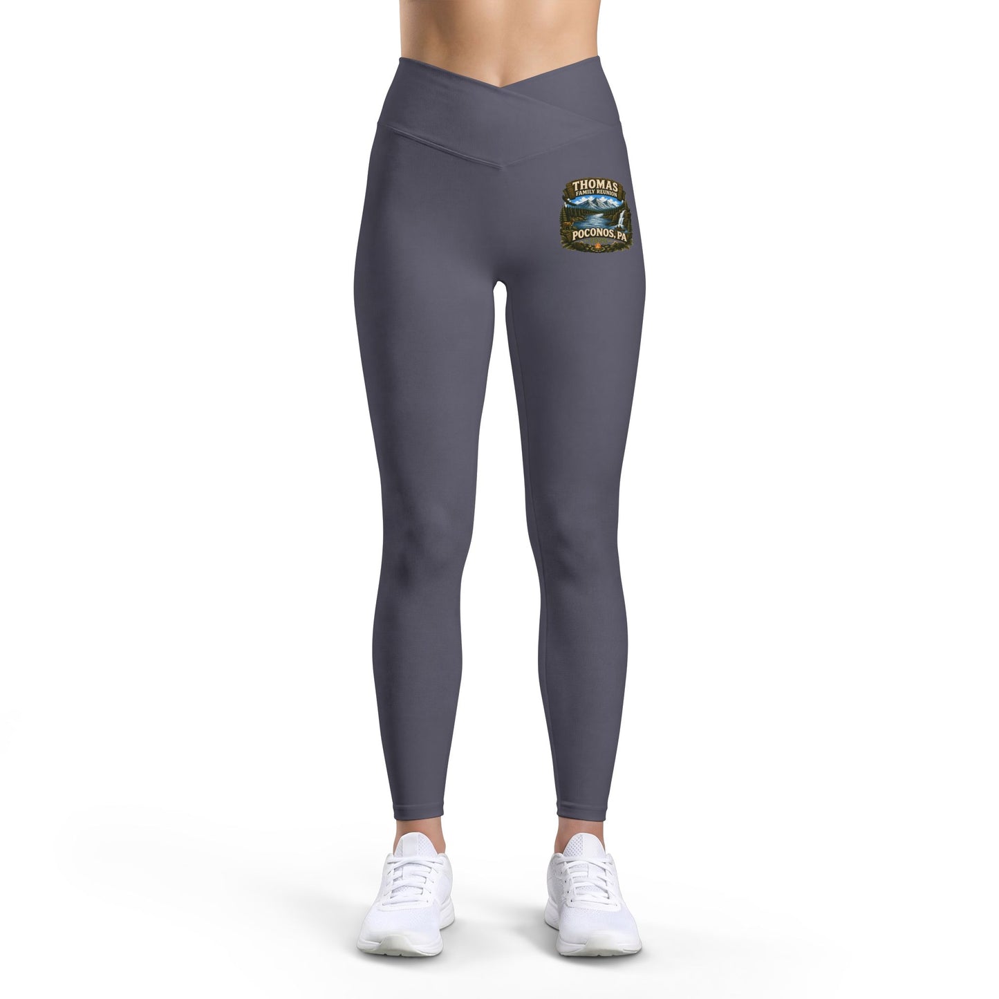 2026 Thomas Family Reunion  Leggings