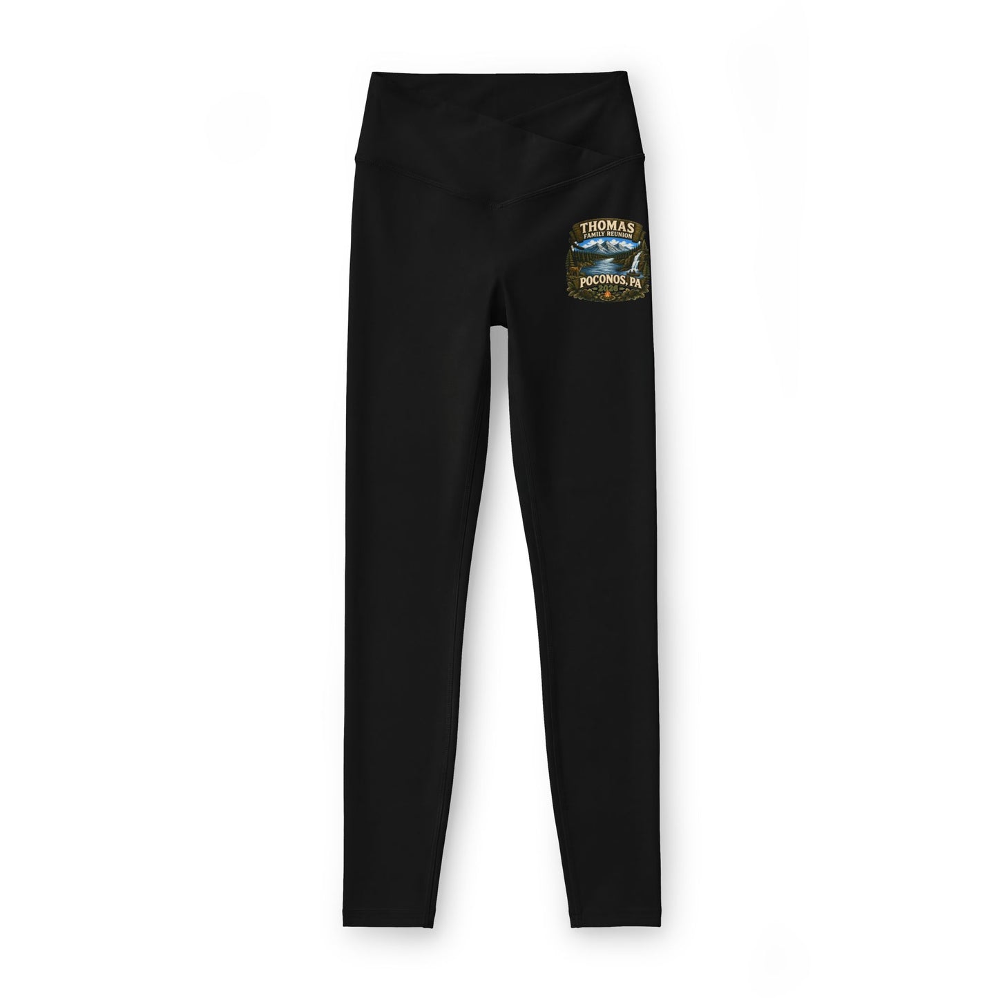 2026 Thomas Family Reunion  Leggings