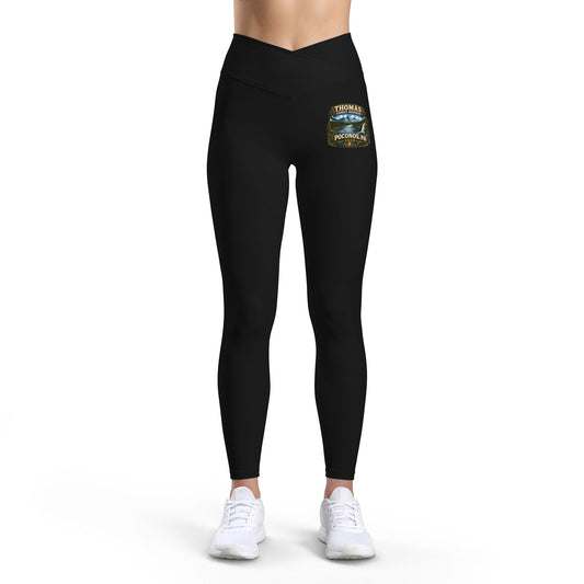 2026 Thomas Family Reunion  Leggings
