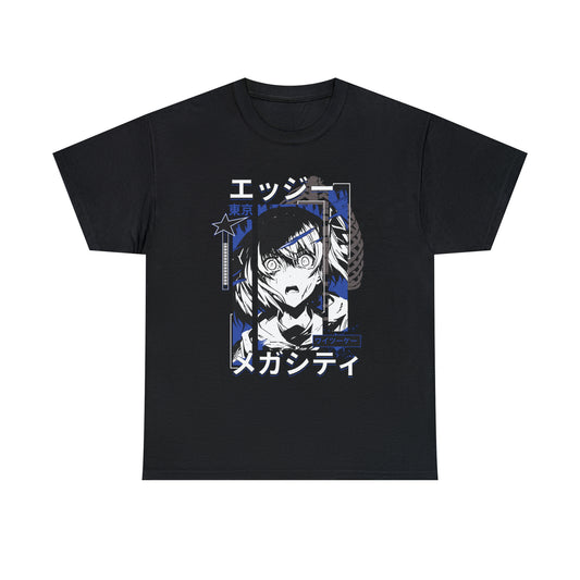 Japanese Anime Tee