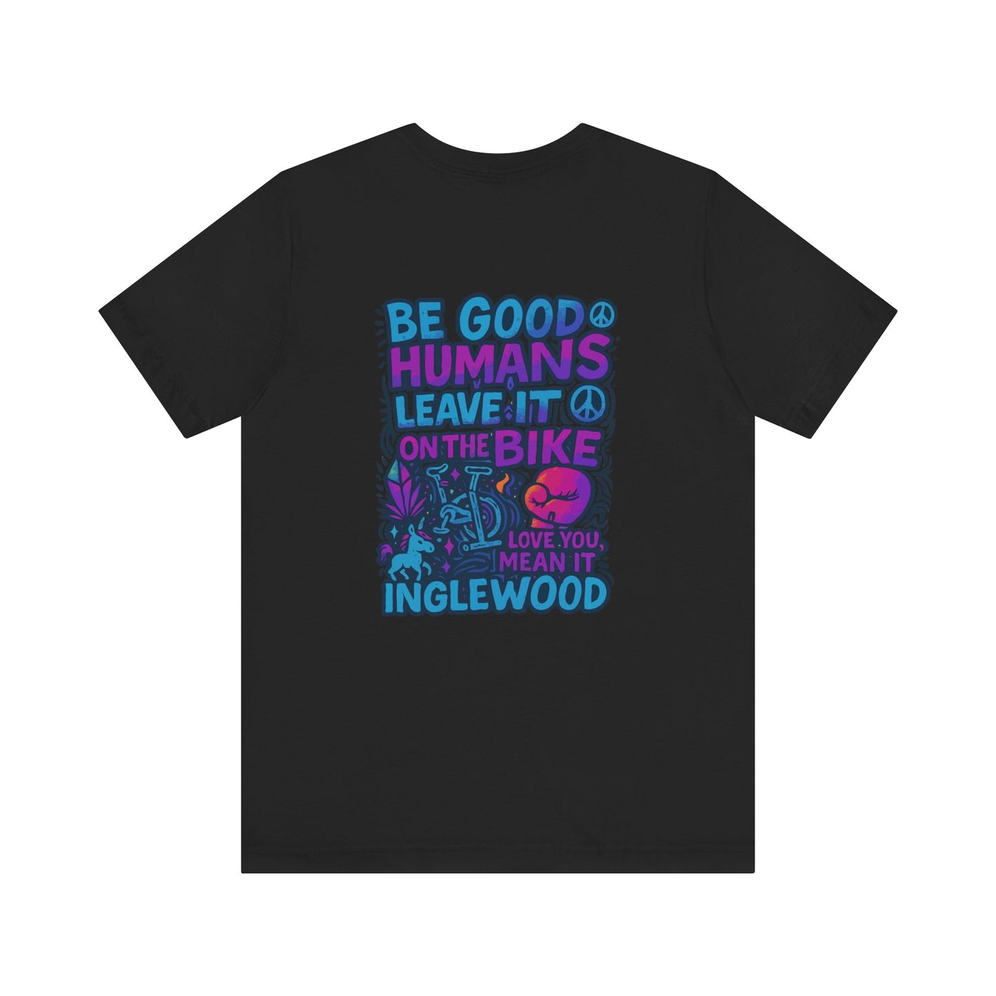 Taj Inglewood Shirt